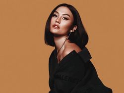 Agnez Mo Diledek Raffi Ahmad Tukang Bikin Patah Hati Pria