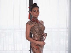 Agnez Mo hingga Raisa Masuk Daftar Forbes Asias 100 Digital Stars