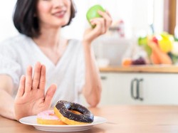 Pandemi COVID-19, Jaga Diabetesi dari Komplikasi