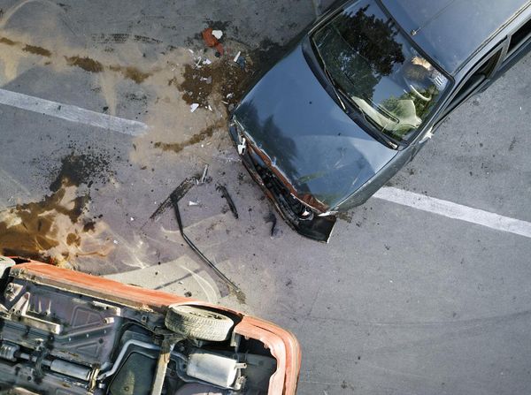 5 Seleb Ini Kedapatan Mabuk saat Nyetir