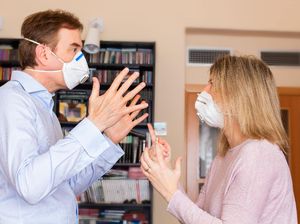 Istriku Jadi Milik Tetanggaku