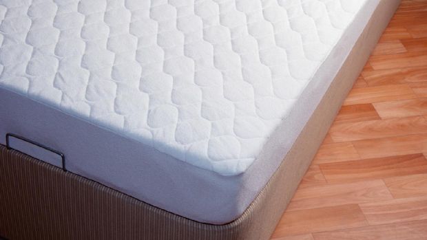 spring mattress