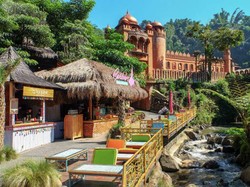 Berlibur Bareng Keluarga di Bandung, Ini 4 Tempat yang Asyik Dikunjungi