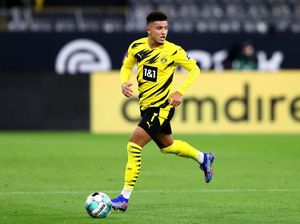 7 Pemain Incaran MU yang Gagal Didapatkan di Bursa Transfer Kemarin