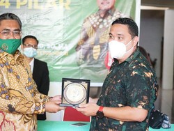 Pilkada 2020, Jazilul: Suara Jangan Ditukar dengan Uang atau Sembako