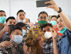 RI Kekurangan Tenaga Medis, MPR Sebut Pendidikan Kedokteran Penting