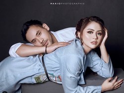 Jenita Janet Bantah Isu Hamil Duluan dengan Hasil Testpack