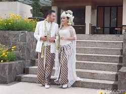 Masalah Gono-gini dengan Alif Belum Selesai, Ini Kata Jenita Janet