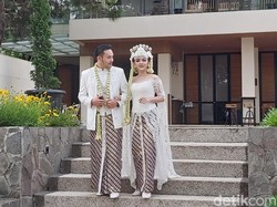 Mantan Suami Sebut Jenita Janet Dekat dengan Danu Sofwan Sebelum Cerai