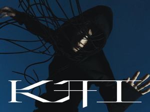 Akhirnya! Kai EXO Debut Solo Akhirnya! Kai EXO Debut Solo