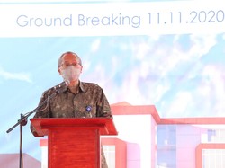 Kemnaker Kerja Sama dengan Austria Kembangkan BLK Maritim