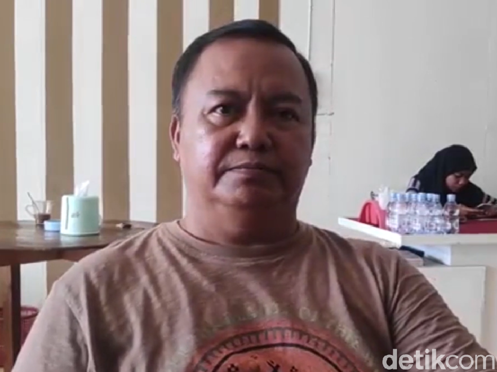 Kadernya Buat Konspirasi Video Porno Ketua DPC Pangkep, Ini Sikap PDIP Sulsel Kadernya Buat Konspirasi Video Porno Ketua DPC Pangkep, Ini Sikap PDIP Sulsel