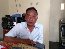 Ramai Massa HRS di Petamburan, Ketua RW Ngaku Sudah Ingatkan Protokol Kesehatan