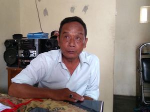 Ramai Massa HRS di Petamburan, Ketua RW Ngaku Sudah Ingatkan Protokol Kesehatan Ramai Massa HRS di Petamburan, Ketua RW Ngaku Sudah Ingatkan Protokol Kesehatan