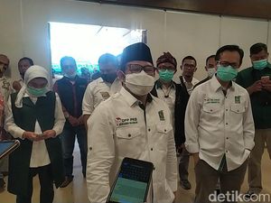 Pilkada Serentak 2020, PKB Targetkan Menang di 200 Daerah