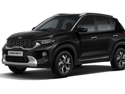 Spesifikasi Lengkap KIA Sonet: 6 Tipe, 2 Opsi Transmisi, dan 1 Pilihan Mesin