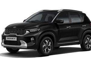 Spesifikasi Lengkap KIA Sonet: 6 Tipe, 2 Opsi Transmisi, dan 1 Pilihan Mesin Spesifikasi Lengkap KIA Sonet: 6 Tipe, 2 Opsi Transmisi, dan 1 Pilihan Mesin