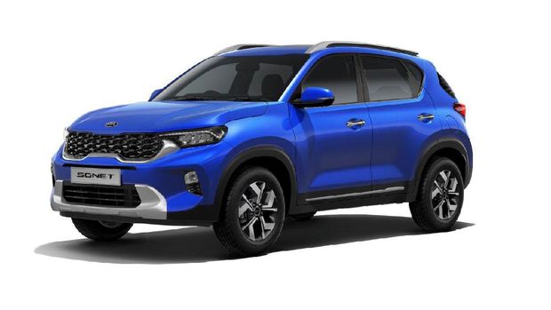 KIA Sonet