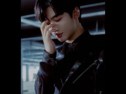 Cerita Kim Yo Han Tinggalkan Karier Sebagai Atlet demi Jadi Idol