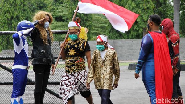 Kisah Mbah Min, Dulunya Pengintai Agresi Militer Belanda II