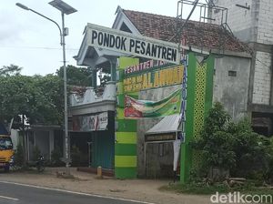 Ada Klaster Ponpes di Trenggalek, 72 Santri Positif COVID-19
