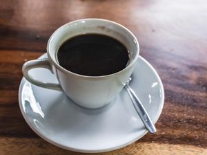 Cara Mengurangi Rasa Pahit Kopi Tanpa Gula, Pakai Bumbu Dapur Ini
