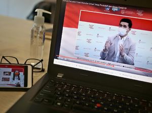 Perokok Lebih Berisiko Dirawat karena Penyakit Berat & COVID-19