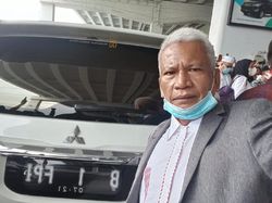 Muncul Petisi Karantina Habib Rizieq, Ini Kata Pengacaranya