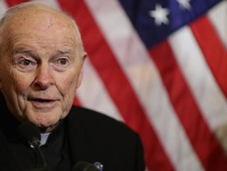 Laporan Vatikan Ungkap 2 Paus Abaikan Tuduhan Pelecehan Seks Kardinal AS