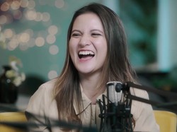 Marsha Aruan Pernah Jadi Korban Toxic Relationship?