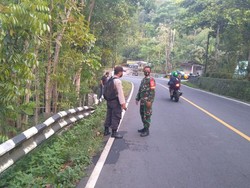 Ini Identitas Mayat di Pinggir Jalan Gunungkidul, Diduga Korban Pembunuhan