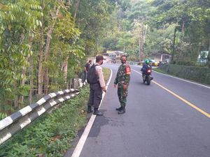 Ini Identitas Mayat di Pinggir Jalan Gunungkidul, Diduga Korban Pembunuhan Ini Identitas Mayat di Pinggir Jalan Gunungkidul, Diduga Korban Pembunuhan