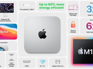 Windows 10 on ARM Bisa Dijalankan di Mac M1