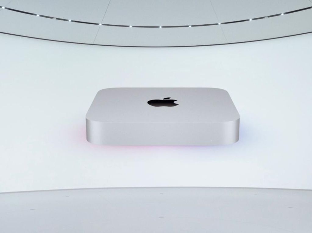 iPhone 5G Murah Siap Meluncur Bareng Komputer Mac Baru