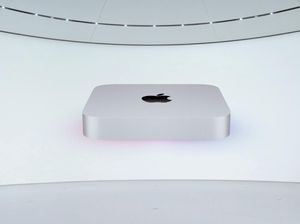 Spesifikasi dan Harga Mac Mini Baru dengan Chip M1 Spesifikasi dan Harga Mac Mini Baru dengan Chip M1
