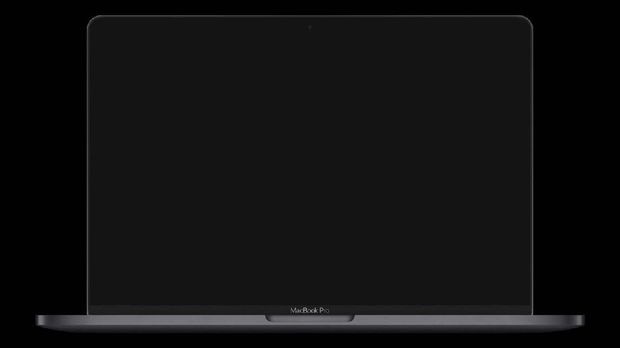 Macbook Pro