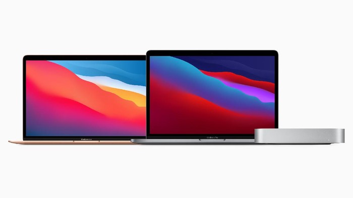 Apple M2 Bakal Hadir Duluan di MacBook Air Apple M2 Bakal Hadir Duluan di MacBook Air