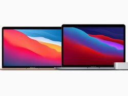 Apple M2 Bakal Hadir Duluan di MacBook Air