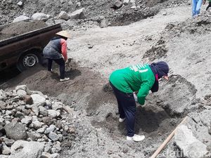 Ada di RI, Pesaing Nikel Ini Lagi Diburu China