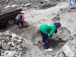 Ada di RI, Pesaing Nikel Ini Lagi Diburu China