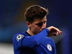 Mason Mount: Saya Bukan Anak Kesayangan Manajer