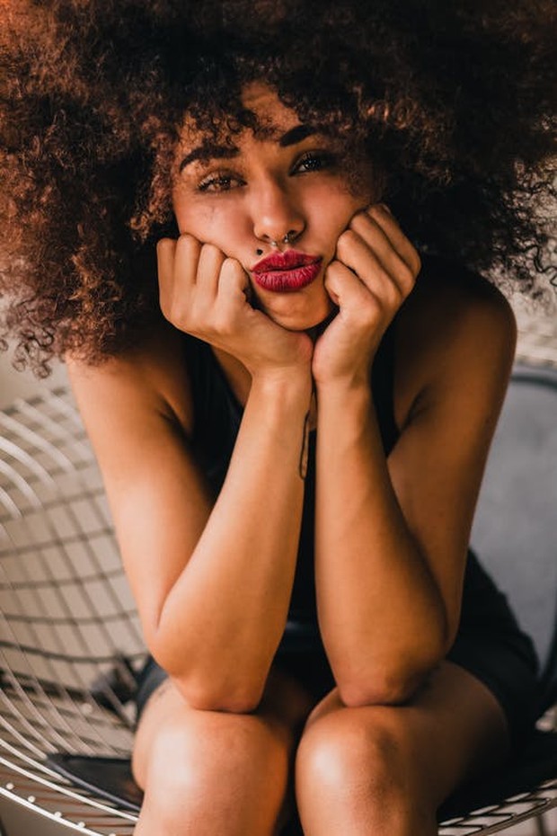 Kamu juga berhak untuk mementingkan dirimu terlebih dahulu