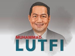 Dubes Lutfi Sebut Indonesia Penting bagi AS, Kenapa?