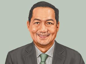 Mendag Curiga di Balik Surplus Dagang RI Ada Kelesuan Ekonomi Mendag Curiga di Balik Surplus Dagang RI Ada Kelesuan Ekonomi