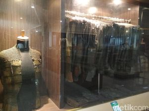 Museum Cirebon Ini Simpan Peninggalan Penaklukan Sunda Kelapa