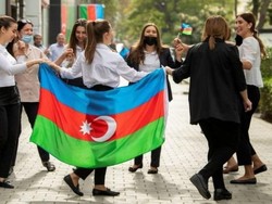 Rusia Kerahkan Pasukan Penjaga Perdamaian Usai Kesepakatan Damai