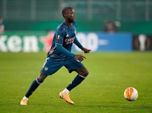 Pepe Minta Jadi Starter di Arsenal, Memang Udah Main Bagus?