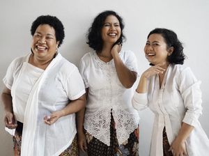 Peringati Hari Pahlawan, NonaRia Perbarui Sepasang Mata Bola