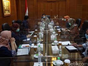 BBPOM Surabaya Kembangkan Obat Tradisional Lewat SiPPOTra