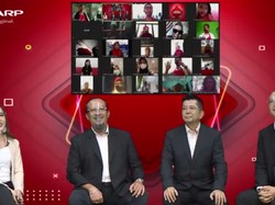 Launching Oven Baru, Sharp Unggulkan Fitur Hemat Energi